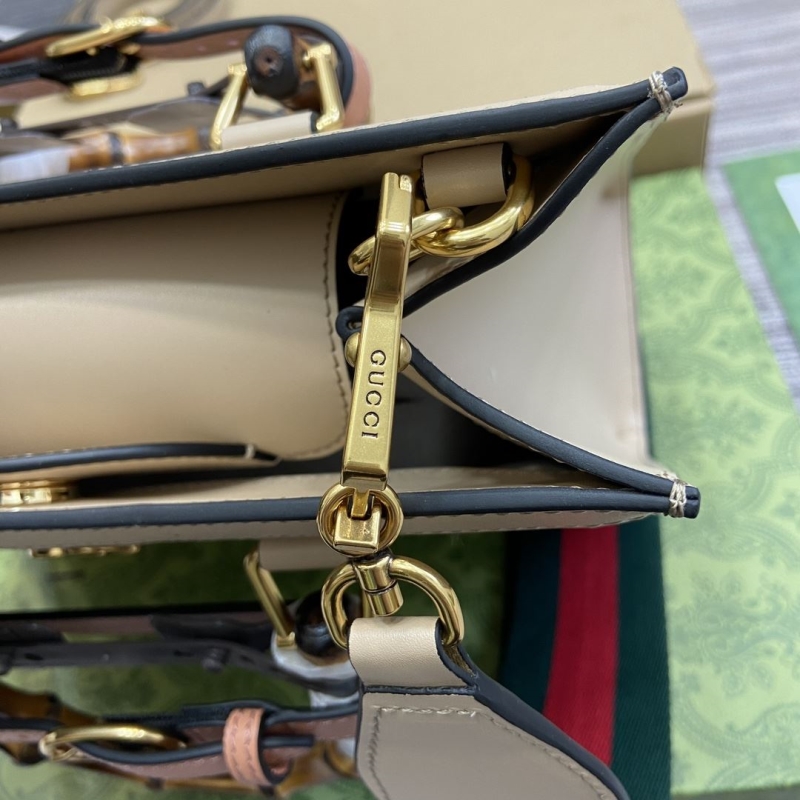 Gucci Top Handle Bags